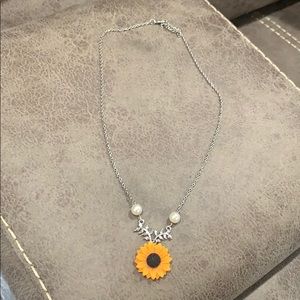 Necklace new